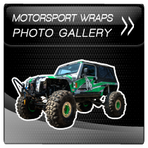 Motorsport Wraps Photo Gallery
